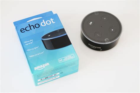 Connected Smart Outlet with Amazon Echo Dot and Wemo Mini Wifi Smart Plug – Angela Ricardo