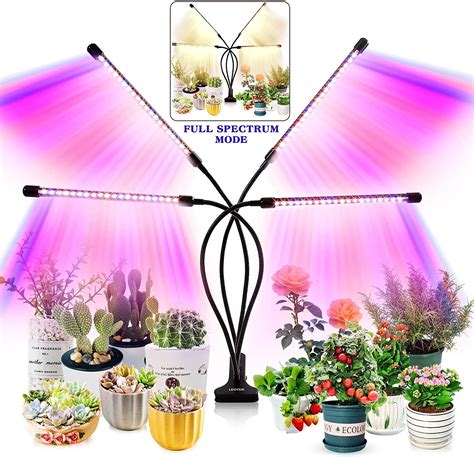 Best 10 Indoor Plant Lights Decorative For 2020 in 2020 | Indoor plant ...