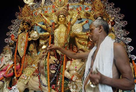 2021 Durga Puja Festival in India: Essential Guide