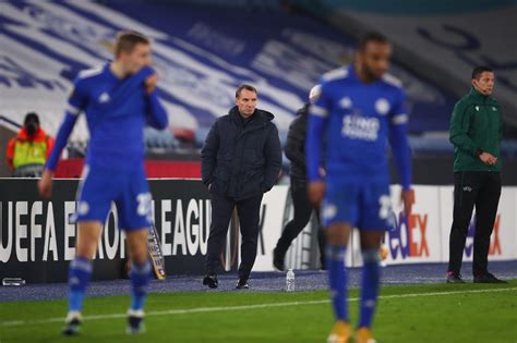 Leicester City lucky to have Brendan Rodgers' 2 years of progress - Page 4