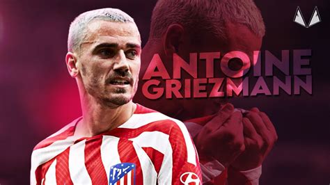 Antoine Griezmann 2023 - Crazy Skills, Assists & Goals - HD - YouTube