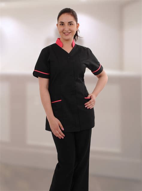 Made to Order Healthcare Uniforms – Bespoke Scrubs, Tunics and Nurses ...