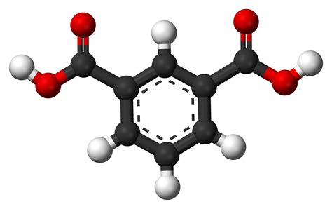 Isophthalic acid