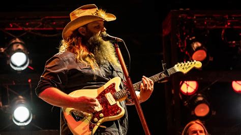 Chris Stapleton concert coming to DFW in 2024 | wfaa.com