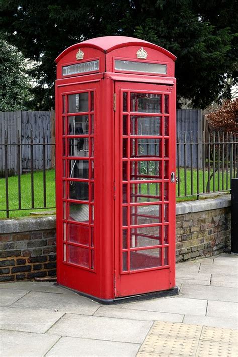 Angleterre Cabine Téléphonique - Photo gratuite sur Pixabay - Pixabay