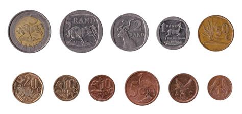 Exchange South African Rands in 3 easy steps - Leftover Currency