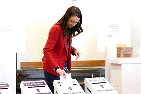 NZ election 2020: how might record advance voting numbers influence the final outcome?