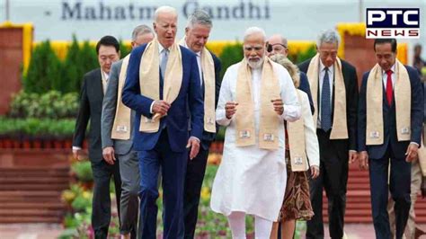 G20 Summit 2023, Day 2 HIGHLIGHTS: PM Modi hands over G20 presidency to ...