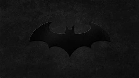 Black Batman Emblem Wallpaper 819 480x272 PSP - Wallpaper - HD Wallpaper