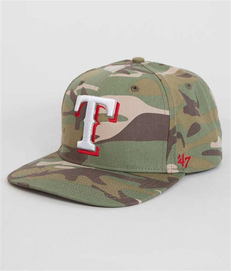 '47 Texas Rangers Hat | Hats for men, Texas rangers hat, Hats