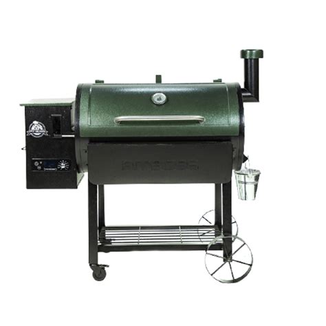 Pit Boss 1000T4 Wood Pellet Grill | Pit Boss Grills®