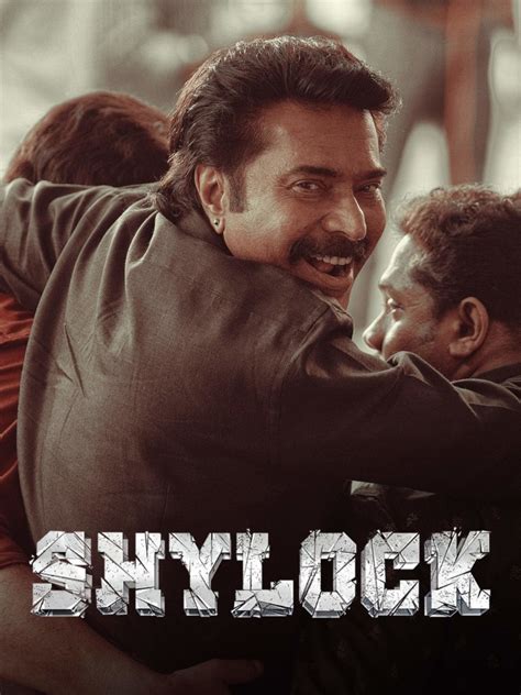 Mammootty's Shylock movie is now streaming on Amazon Prime Video - Social News XYZ