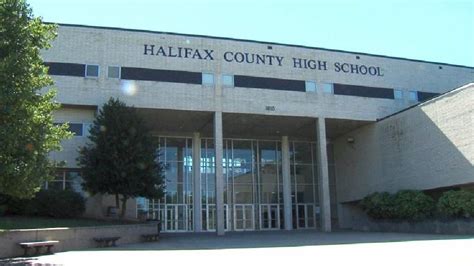 Update on Halifax High School construction