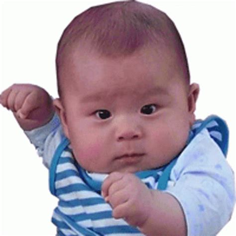 Haha Baby GIF – Haha Baby Cute – discover and share GIFs