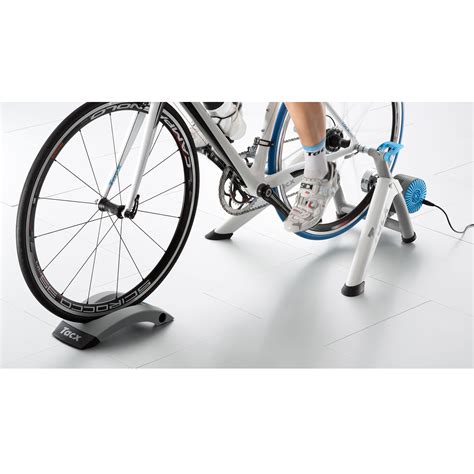 Garmin Tacx Flow Smart bike trainer | Jenson USA