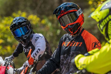 KLIM LAUNCHES NEW 2023 MOTORCYCLE GEAR, NEW COLORS AND CLASS-LEADING ...