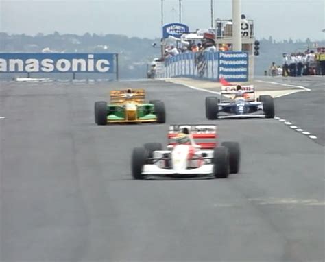 14 world championships in 1 picture - 1993 South-African GP : r/formula1