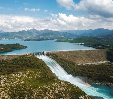 Khanpur Dam | Location | History | Activities | Water Sports - PYARA SKARDU