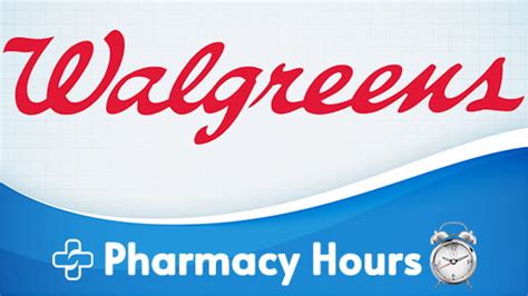 Walgreens Pharmacy Hours: What Time Does Walgreens Open and Close ...