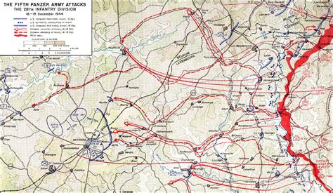 Blogosphère Calamity Jade: 19-26 décembre 1944 - Bataille des Ardennes: "Nuts!", le siège de ...