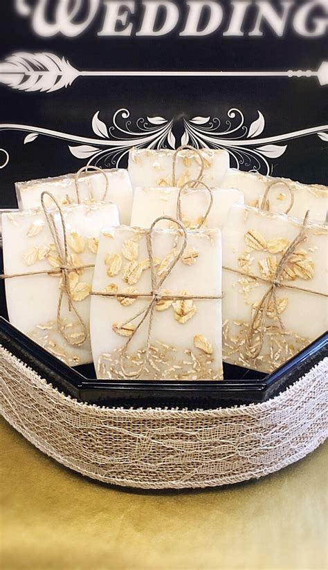 30 Bridal Shower Favors Rustic Wedding Favors Baby Shower | Etsy