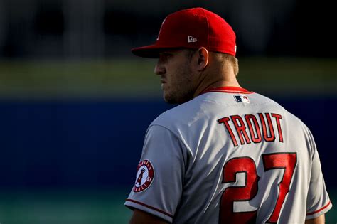 MLB: How many times has Mike Trout won the MVP award?