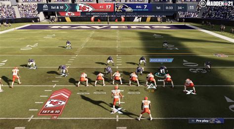 Madden 21 Brings Tons of Updates to Face of the Franchise - The Tech Game