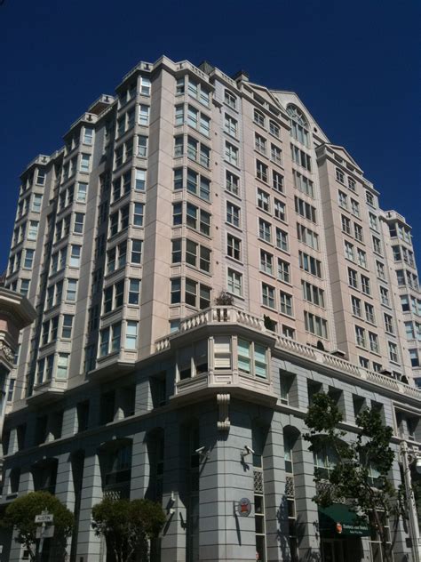 San Francisco Towers | Spirit Living GroupSpirit Living Group