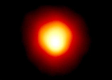 betelgeuse dimming Archives - Universe Today