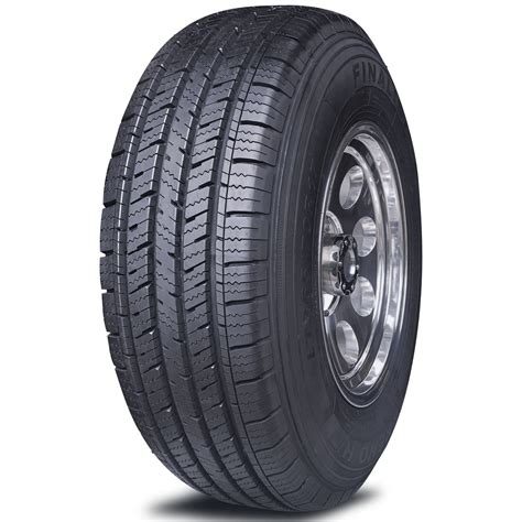 Finalist Terreno H/T LT225/75R16 10 Ply 115S Load Range E SUV Light ...