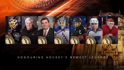 Hockey Hall of Fame on Twitter: "Tickets are now on sale for the ...