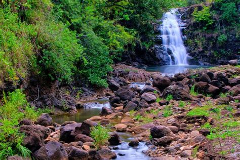 Top Hiking Trails To Do & Experience in North Shore Oahu | Oahu Hawaii