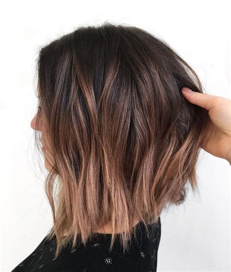 The beauty of the long bob haircut – a few ideas you can steal