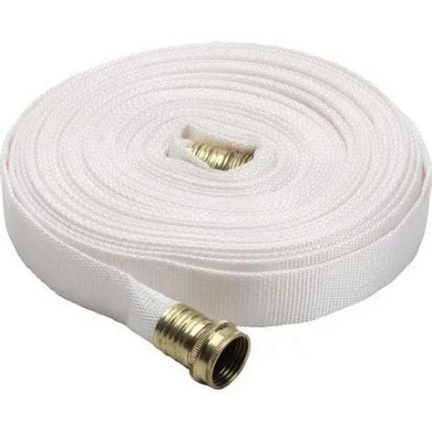 PU 50mm 15 M Fire Hydrant Hose Pipe, 1.6 Mpa at Rs 3500/piece in Guwahati | ID: 22105726055