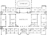 modular log homes floor plan | Modern Modular Home