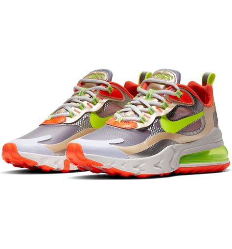 Nike Air Max 270 React Sneaker (Women) | Nordstrom