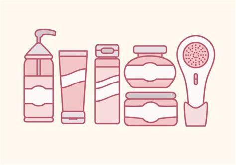 Skin Care Vector Art, Icons, and Graphics for Free Download