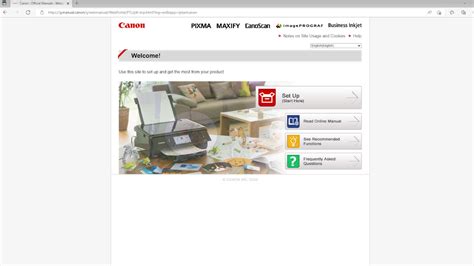 Canon PIXMA TS3520 review | Top Ten Reviews