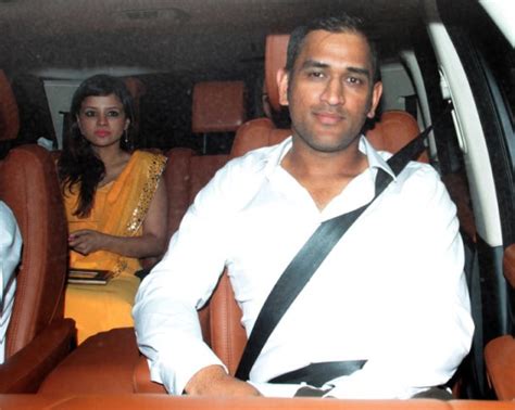 MS Dhoni, Sakshi complete five years of togetherness | Sports Gallery News,The Indian Express