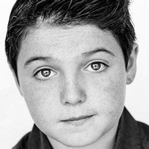 Brady Noon - Age, Family, Bio | Famous Birthdays