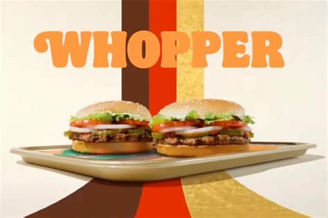 Burger King Whopper song's catchy lyrics now a viral meme in 2023 | Burger king whopper ...