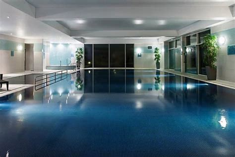 Crowne Plaza Spa Stay for 2 | Travel | Wowcher