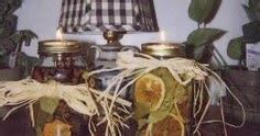 Home Decor Ideas: Mason Jar Oil Lamps