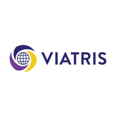 Viatris logo PNG, vector file in (SVG, EPS) formats