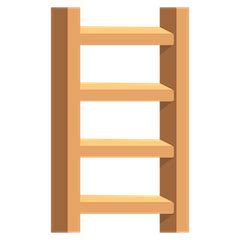 🪜 Ladder Emoji — Meaning, Copy & Paste