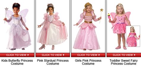 How to Create a Pinkalicious Costume - Halloween Costumes Blog