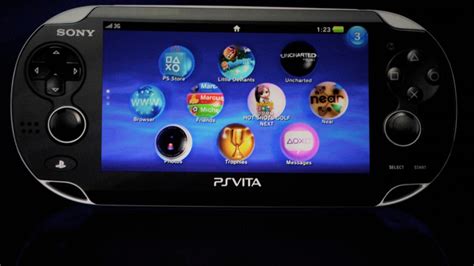 A Handful of New PS Vita Games Leak Out