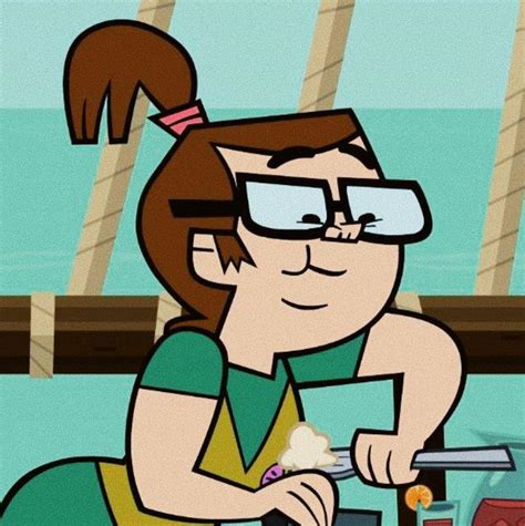 What do you think about: Beth? : r/Totaldrama