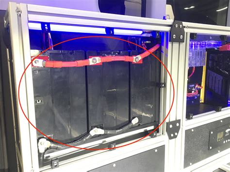 Understanding the AGM Battery System