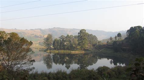 Elevation of Kabale, Uganda - Topographic Map - Altitude Map